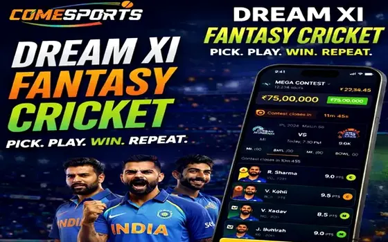 Gujarat vs Rajasthan on 9fgame