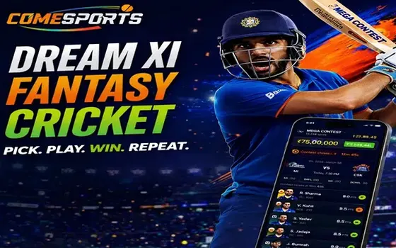 Hyderabad vs Delhi on 9fgame