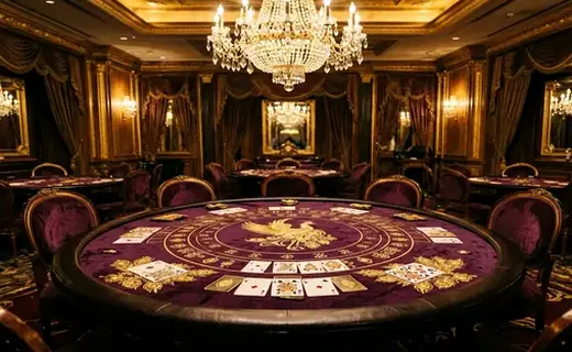 Speed Baccarat