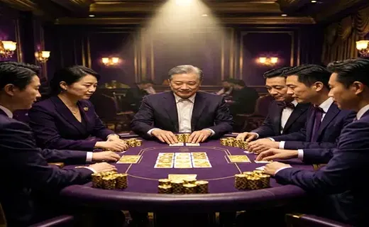 Elite Blackjack Masters